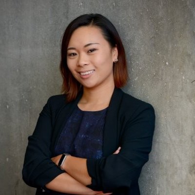 Anna Chu