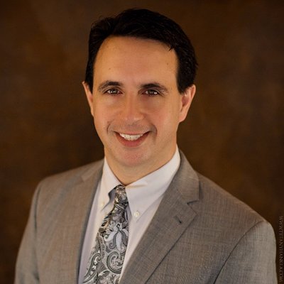 Episode 22: Governance with Antonio Maio