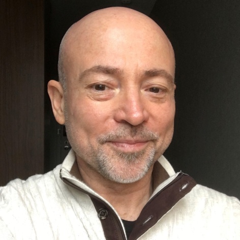 Kevin Shaughnessy