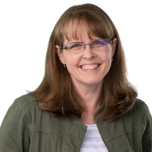 Melissa Coates (a.k.a SQLChick)