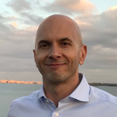 Mike Pfeiffer