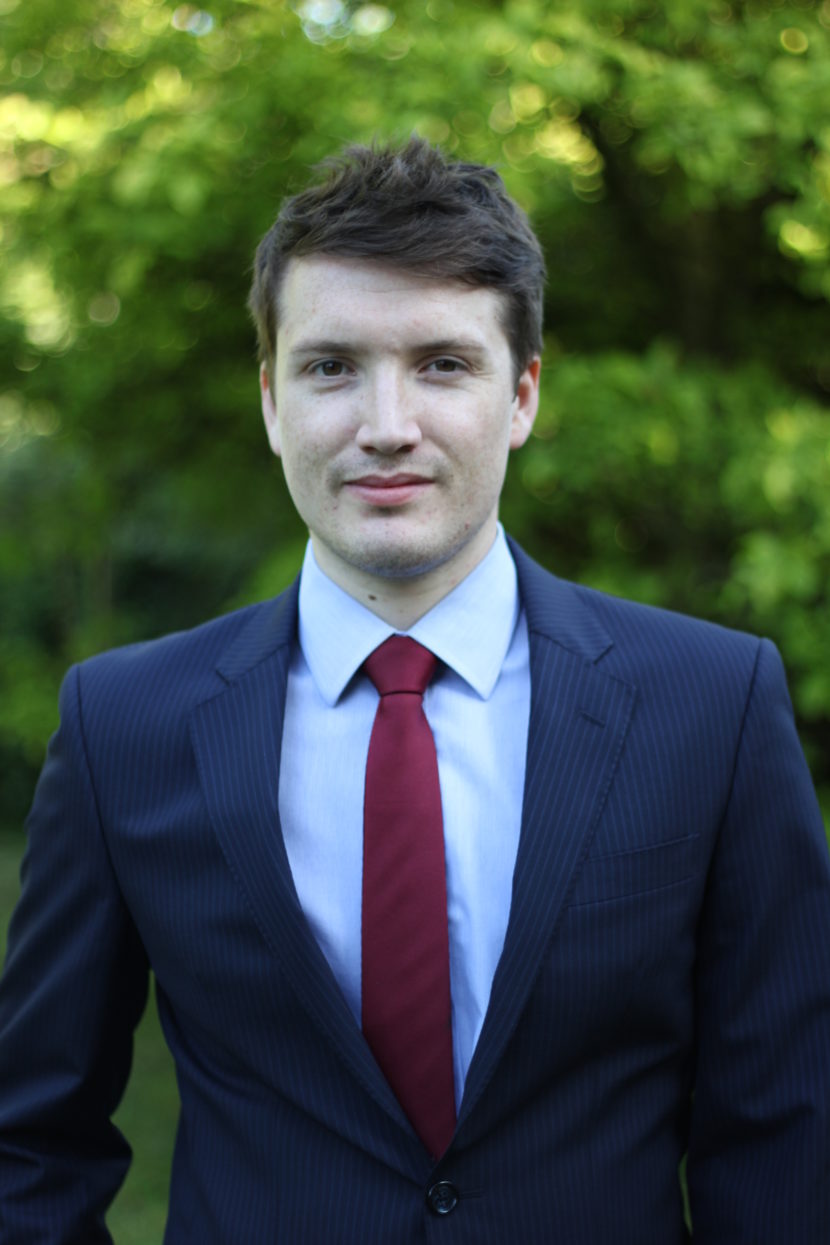 Philip Griffiths