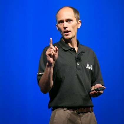Ross Smith IV