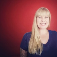 Tracy van der Schyff